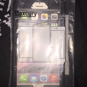 iPhone case